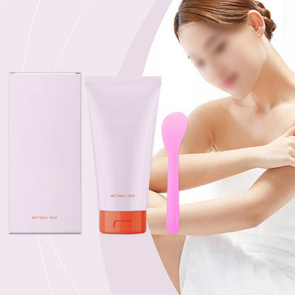 ⏰HOT SALE 50% OFF Gentle Formula Hair Removal Cream for Face, Legs & Underarms