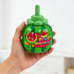 Outdoor Fruit-Themed Bubble Toy
