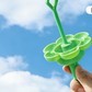 Outdoor Fruit-Themed Bubble Toy