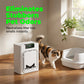 🐾Pet Air Purifier with Washable Filter💨