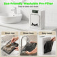 🐾Pet Air Purifier with Washable Filter💨
