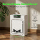 🐾Pet Air Purifier with Washable Filter💨
