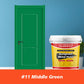 🔥Only ￡19.99💴 Limited Stock⏰Water-Based Anti-Rust Paint – Corrosion-Resistant, Waterproof. For Iron Gates, Railings, Car Skin & Machinery.
