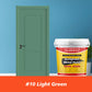 🔥Only ￡19.99💴 Limited Stock⏰Water-Based Anti-Rust Paint – Corrosion-Resistant, Waterproof. For Iron Gates, Railings, Car Skin & Machinery.