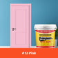 🔥Only ￡19.99💴 Limited Stock⏰Water-Based Anti-Rust Paint – Corrosion-Resistant, Waterproof. For Iron Gates, Railings, Car Skin & Machinery.