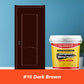 🔥Only ￡19.99💴 Limited Stock⏰Water-Based Anti-Rust Paint – Corrosion-Resistant, Waterproof. For Iron Gates, Railings, Car Skin & Machinery.