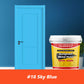 🔥Only ￡19.99💴 Limited Stock⏰Water-Based Anti-Rust Paint – Corrosion-Resistant, Waterproof. For Iron Gates, Railings, Car Skin & Machinery.
