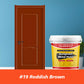 🔥Only ￡19.99💴 Limited Stock⏰Water-Based Anti-Rust Paint – Corrosion-Resistant, Waterproof. For Iron Gates, Railings, Car Skin & Machinery.