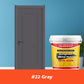 🔥Only ￡19.99💴 Limited Stock⏰Water-Based Anti-Rust Paint – Corrosion-Resistant, Waterproof. For Iron Gates, Railings, Car Skin & Machinery.