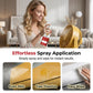 ⏳Limited-time & 50% Off!!⏰Plastic Renew Yellow-Off Spray Cleaner🔥