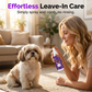 🥳2026 HOT SALE🥳💞50K+ SOLD!🐕💨 50% OFF! Pet Detangling Spray – Smooths knots instantly, plant-based & lick‑safe. Leave‑in, no rinse. Gentle lavender scent. ✨🐈