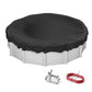 🍂 60% OFF NOW! 💐 210D Oxford Cover – Easy-to-clean & leaf-proof – Lightweight, durable – perfect for outdoor furniture, grills or vehicles 🧹