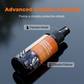 Headlight Restoration Spray Kit – Fast & Effective 🚗✨【Limited Offer】