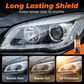Headlight Restoration Spray Kit – Fast & Effective 🚗✨【Limited Offer】