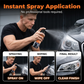 Headlight Restoration Spray Kit – Fast & Effective 🚗✨【Limited Offer】