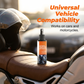 Headlight Restoration Spray Kit – Fast & Effective 🚗✨【Limited Offer】