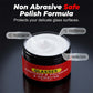 🥳2026 HOT SALE🥳💞50K+ SOLD!🪞💨 50% OFF! Glass Polishing Compound – Instant clarity, no deep scratches. Safe for eyeglasses & mirrors. DIY repair made simple. 🛡️✅