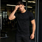 🔥While Supplies Last 50% OFF!🎉 Men's Classic Crew Neck T-Shirt