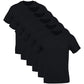 🔥While Supplies Last 50% OFF!🎉 Men's Classic Crew Neck T-Shirt