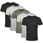 🔥While Supplies Last 50% OFF!🎉 Men's Classic Crew Neck T-Shirt