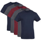 🔥While Supplies Last 50% OFF!🎉 Men's Classic Crew Neck T-Shirt