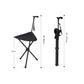 ⚡Hot Sales 50% OFF🔥Folding Walking Cane with Seat