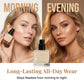 Natural Finish Longwear Full-Coverage Foundation