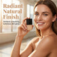 Natural Finish Longwear Full-Coverage Foundation