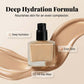 Natural Finish Longwear Full-Coverage Foundation