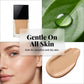 Natural Finish Longwear Full-Coverage Foundation