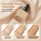 Natural Finish Longwear Full-Coverage Foundation