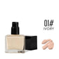 Natural Finish Longwear Full-Coverage Foundation