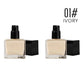 Natural Finish Longwear Full-Coverage Foundation