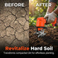 🥳2026 HOT SALE🥳💞50K+ SOLD!🔋🧑‍🌾 50% OFF! Portable Mini Tiller Cultivator for Farming