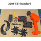 🥳2026 HOT SALE🥳💞50K+ SOLD!🔋🧑‍🌾 50% OFF! Portable Mini Tiller Cultivator for Farming