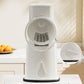 🏖️Summer Cool Deal: 50% OFF!!Multifunctional Hand-Crank Drum Vegetable Slicer