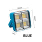 🔥🎁Hot Sale 50% OFF💡Portable Solar Work Light with 4 Lighting Modes