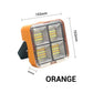 🔥🎁Hot Sale 50% OFF💡Portable Solar Work Light with 4 Lighting Modes