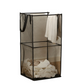 🎁 Foldable closet organizer – Perfect for clothes, toys, blankets, and more! 🧸👕📦
