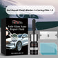 ⚡Hot Sales 50% OFF🔥 Auto Glass Nano Repair Fluid Kit