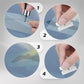 ⚡Hot Sales 50% OFF🔥 Auto Glass Nano Repair Fluid Kit