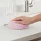 Bathroom Sink Scrub Cleaning Ball