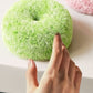 Bathroom Sink Scrub Cleaning Ball