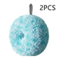 Bathroom Sink Scrub Cleaning Ball