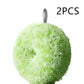 Bathroom Sink Scrub Cleaning Ball