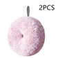 Bathroom Sink Scrub Cleaning Ball