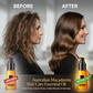 ⏰🔥LIMITED TIME 50% OFF! Nourishing Hair Care Essential Oil