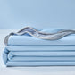 💜 LAST DAY PROMOTION - 50%OFF❄️A self-cooling blanket! ❄️Comfortable Cooling Blanket