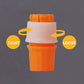 Universal Quick Connector For Tap & Hose