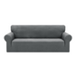 📢📢50% OFF !! ⏰High Stretch Jacquard Sofa Cover with Non-Slip Straps